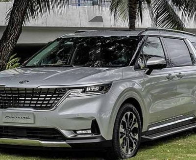 Cho Thuê Xe Kia Carnival Có Tài Xế