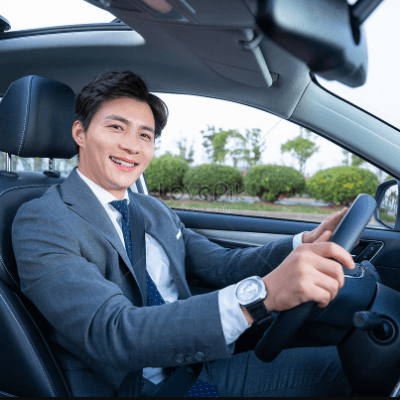 Cho thuê xe Carnival đi công tác - Cùng NPN Car Rental dẫn lối thành công